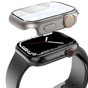 Apple Watch Case – Convert Your Watch to Ultra