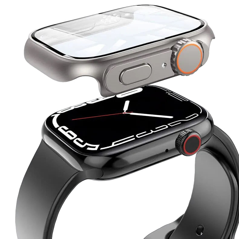 Apple Watch Case – Convert Your Watch to Ultra