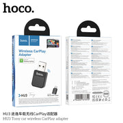 HOCO HU3 Wireless CarPlay Adapter | Convert Wired CarPlay to Wireless
