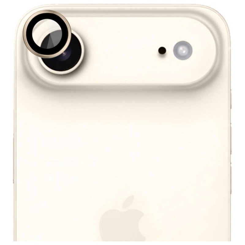 iPhone 17 Camera Lens Protector Set – Full Coverage All Lenses