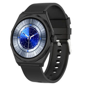 Green Lion Nexus Smart Watch Black
