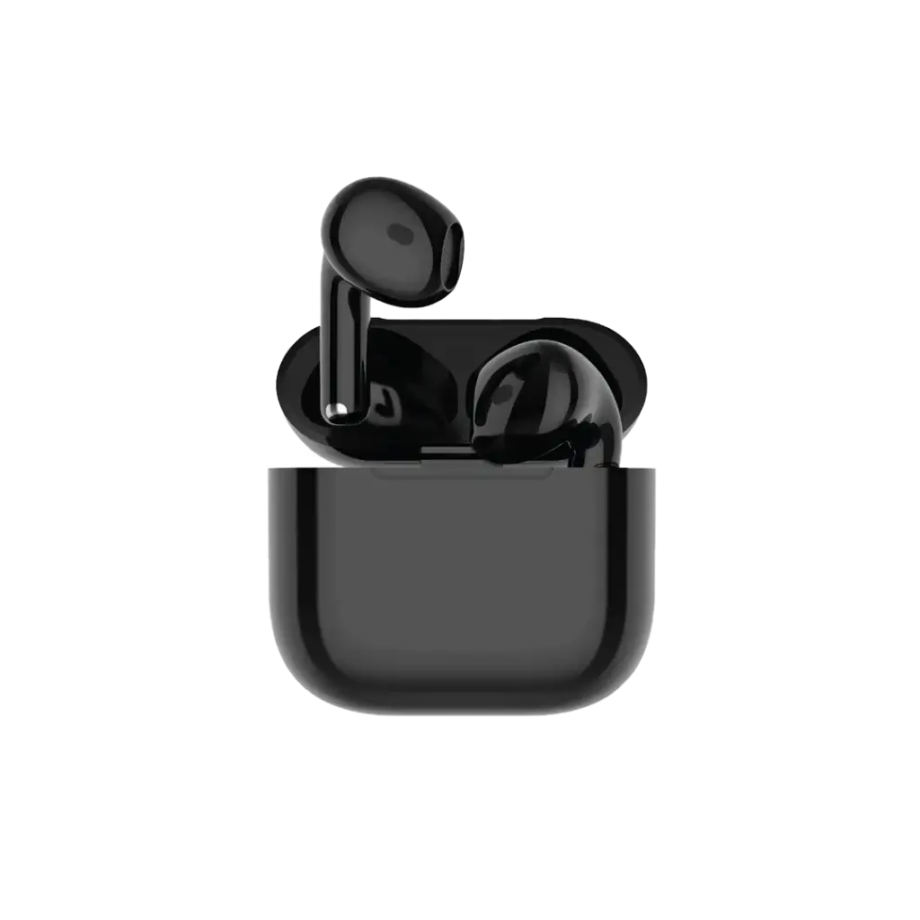 Green Lion Earbuds 4 G1 with Charging Case – Bluetooth 5.3 ENC