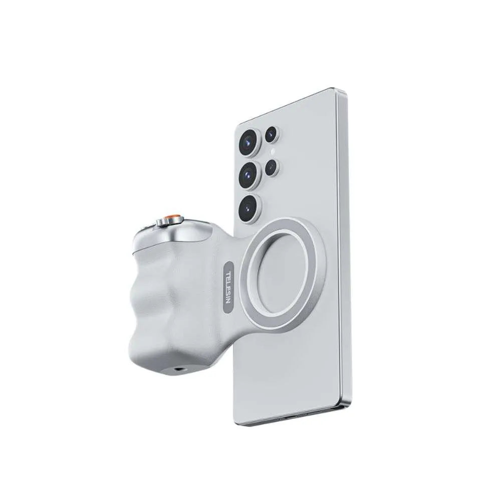 TELESIN Fun Shot Magnetic Grip