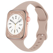 Apple Watch Silicone Slim Band