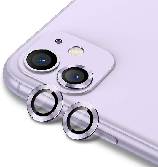 iPhone 11 Series Camera Lenses