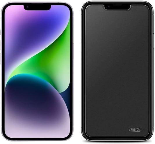 iPhone Hydrogel Matte Screen Protection – Anti-Glare & Smooth Touch