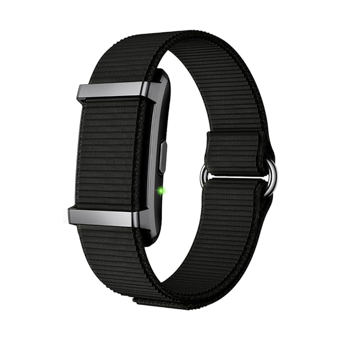Y25 Smart Bracelet Non-Screen Health Monitor