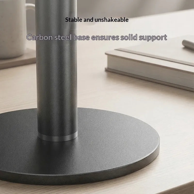Yesido C303 magnetic head and weighted desk base