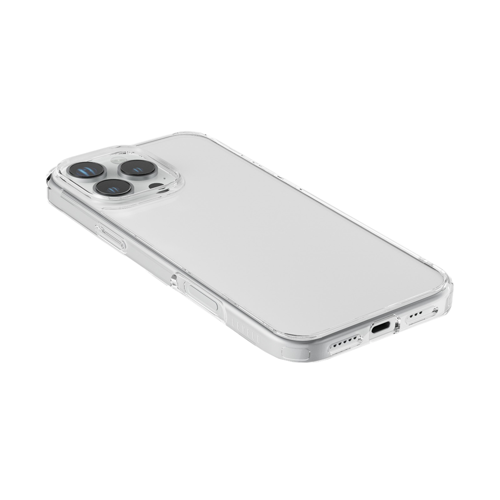 X-Level Sparkling iPhone case color options lifestyle