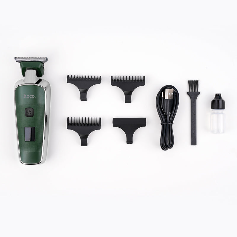 HOCO HP23 precision hair cutting machine for grooming