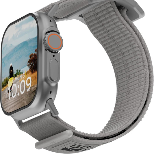 UAG Active Strap for Apple Watch – Rugged, Secure, Sports-Ready Band
