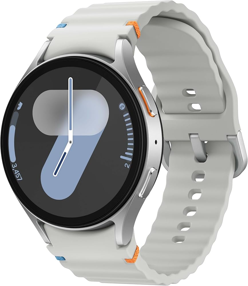 Samsung Galaxy Watch 7 44mm – Smartwatch with Advanced Health & Fitness Tracking