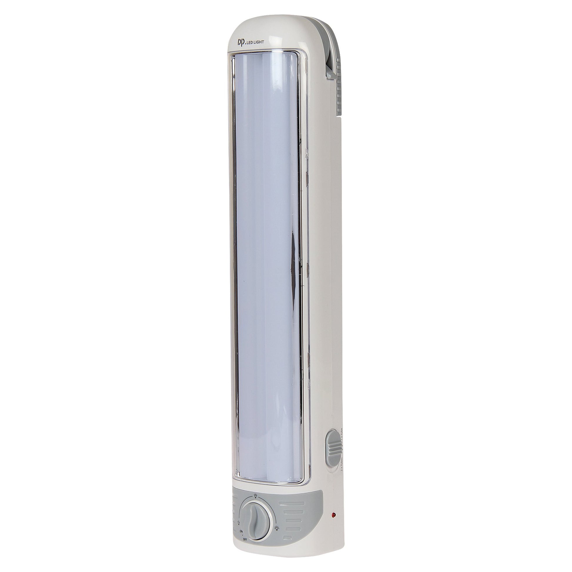 DP-7111B 120 SMD LED emergency light front view