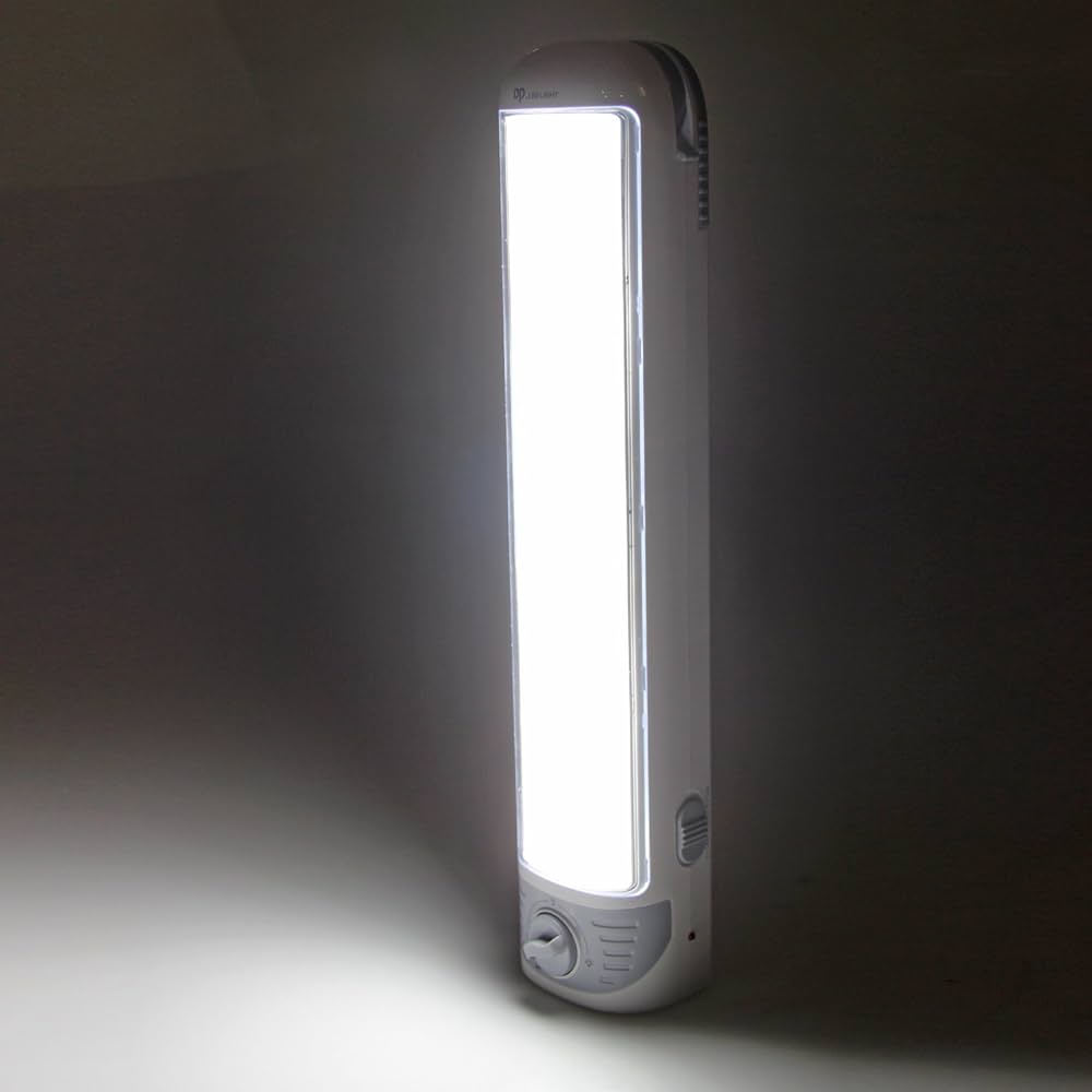 DP Rechargeable Emergency LED Light 7111B