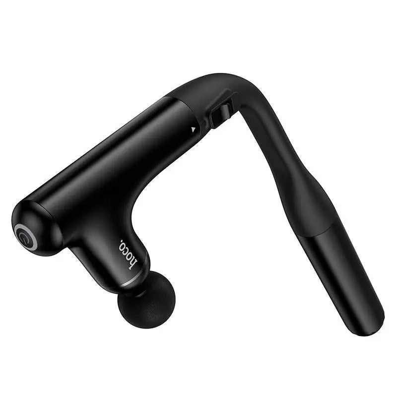 3-in-1 Body Massager – HOCO HP55 Cordless with 5 Heads
