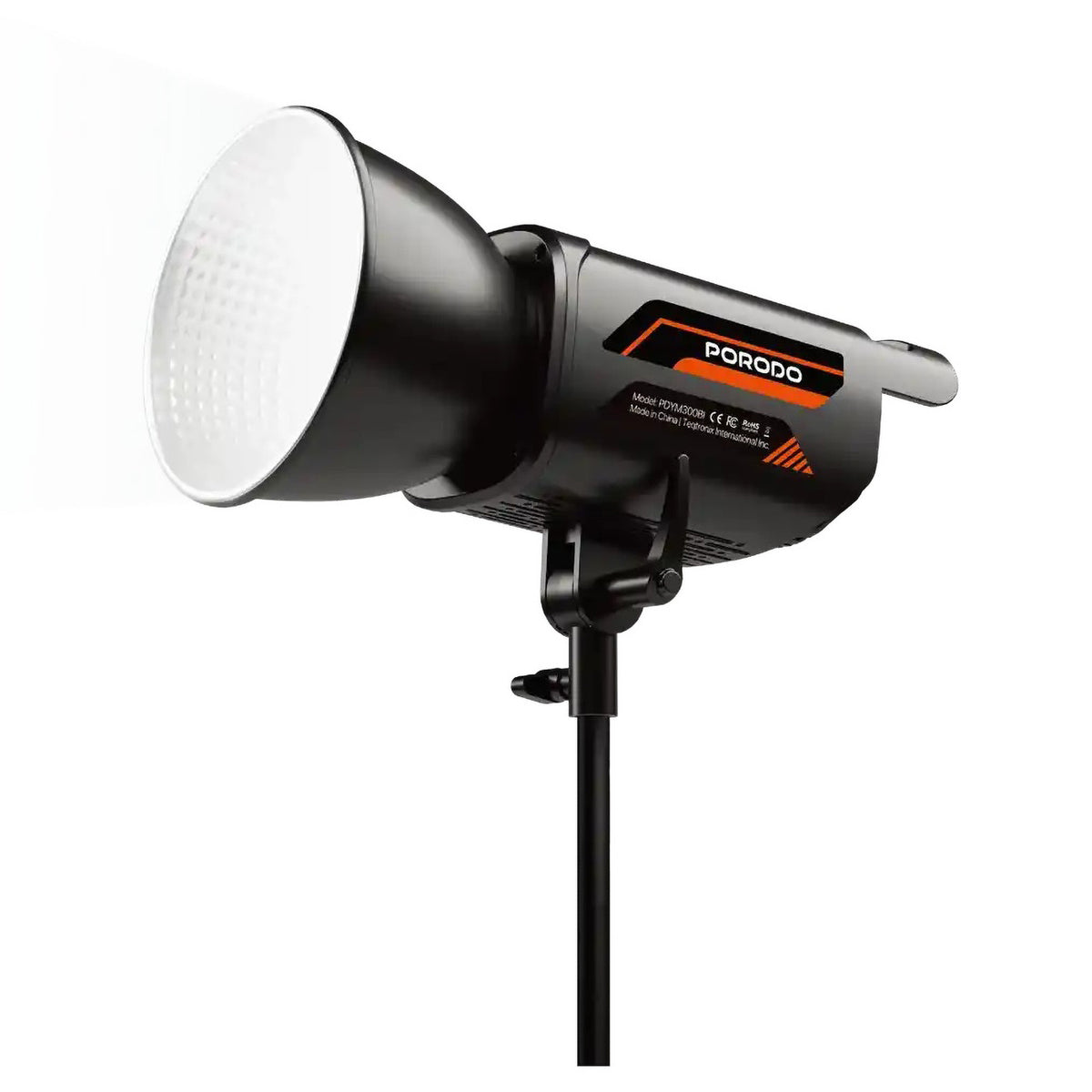 Porodo 150W LED photography light
