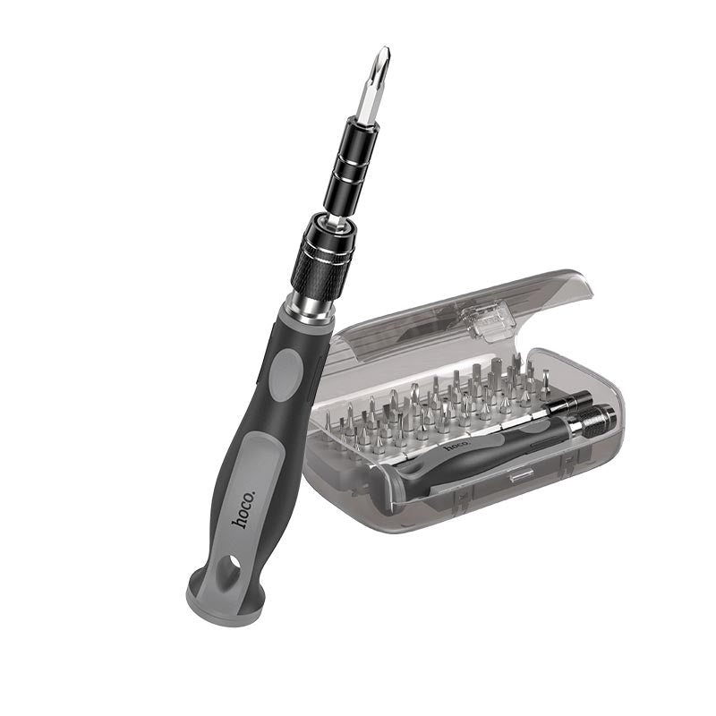 HOCO UT10 32-in-1 precision screwdriver kit
