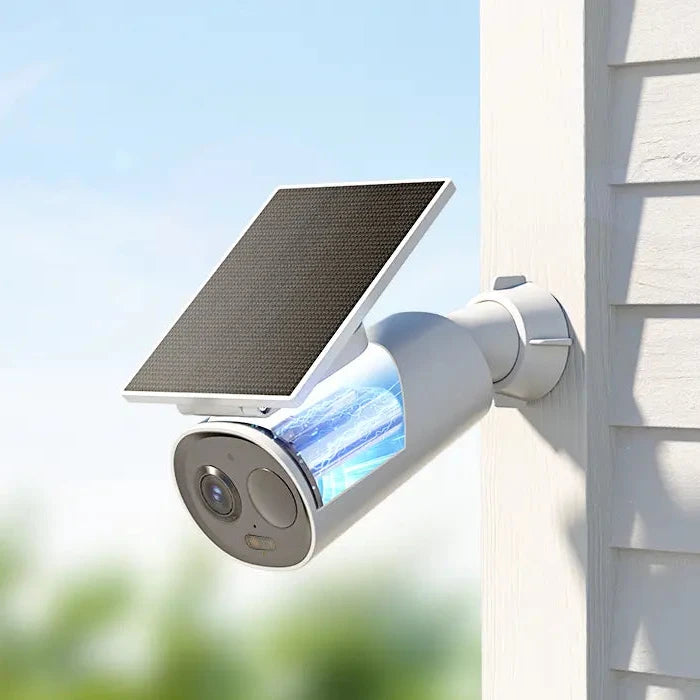 IMOU Cell 3C – 110dB Siren and Spotlight Deterrent