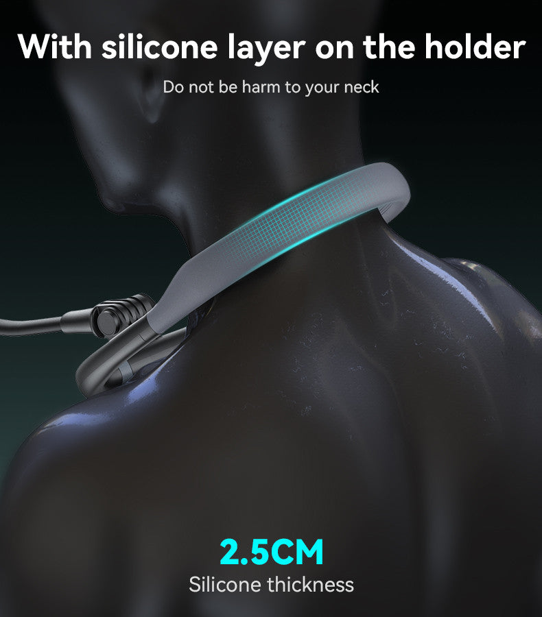 C291 Neck Mounted Lazy Phone Holder