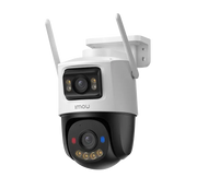 IMOU Cruiser Dual 2 10MP Dual-Lens Outdoor PT Wi-Fi 6 Camera