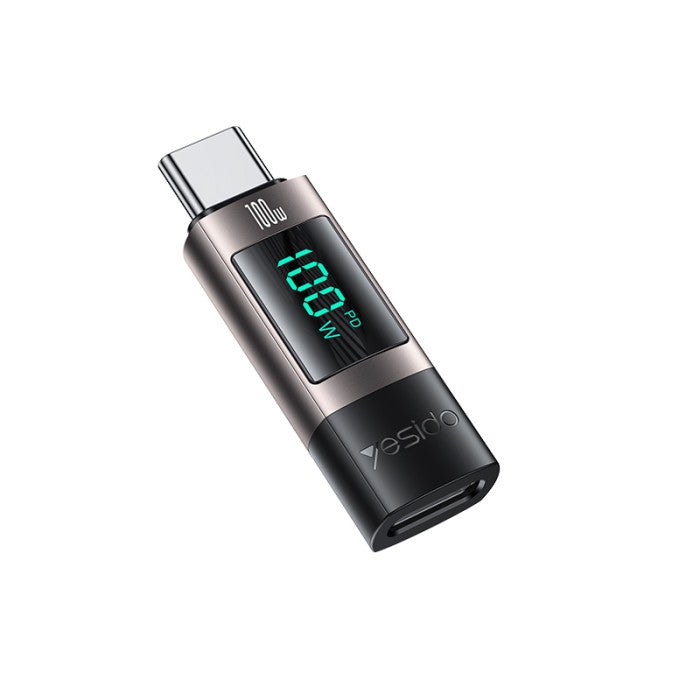 Yesido GS24 Type-C to Type-C OTG Adapter