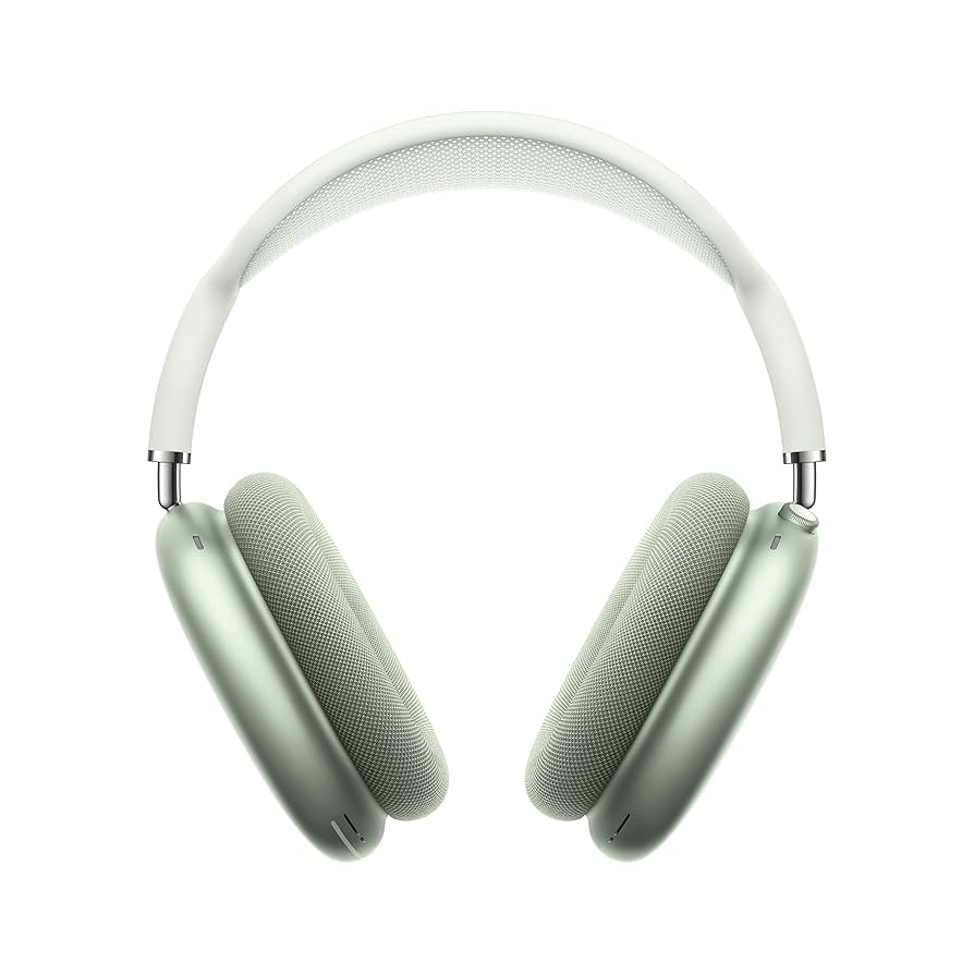 Apple AirPods Max Copy – Premium Wireless Headphones | Type-C, Memory Card, & Free Cover