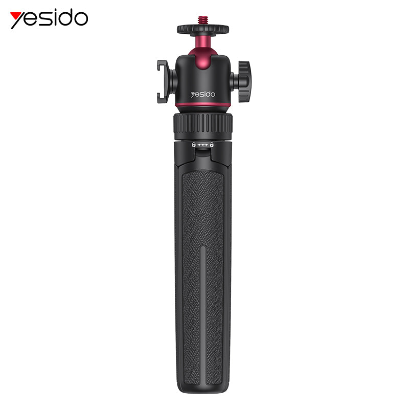 Yesido SF26 65cm tripod selfie stick