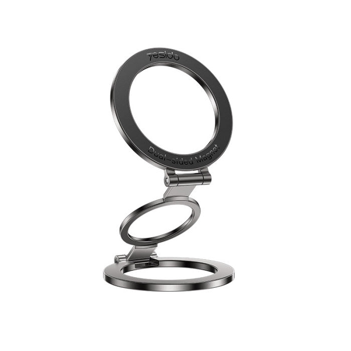 Yesido C229 double-sided magnetic car phone holder in zinc alloy