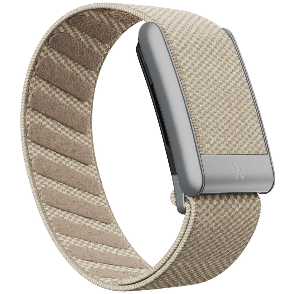 Original WHOOP SuperKnit Band Dune