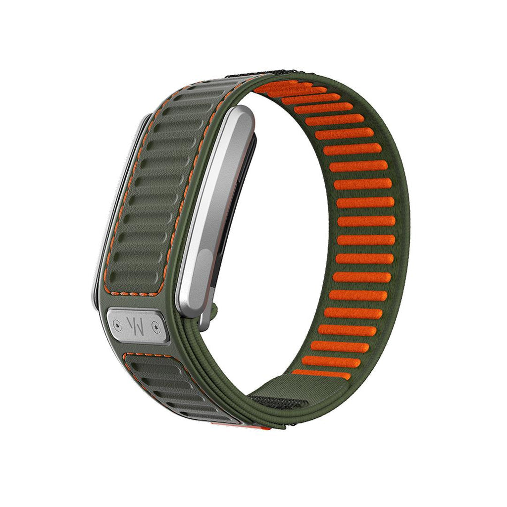 Original WHOOP Navigator Band MG Evergreen