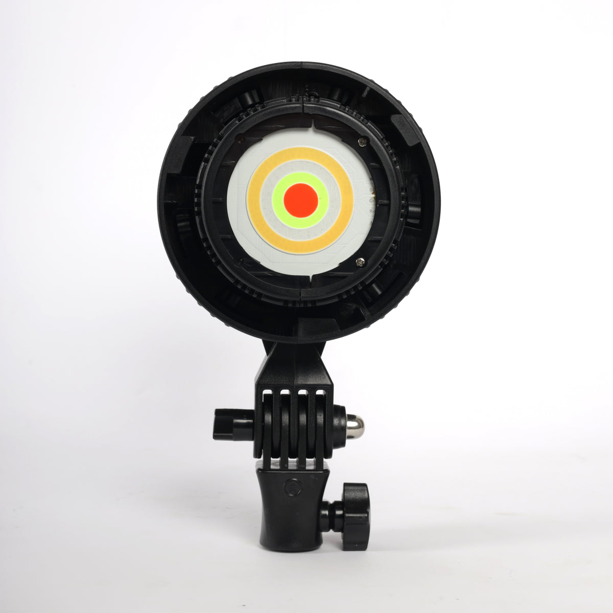 RGBW-600 LED Video Light – RGB Colour Modes and Effects