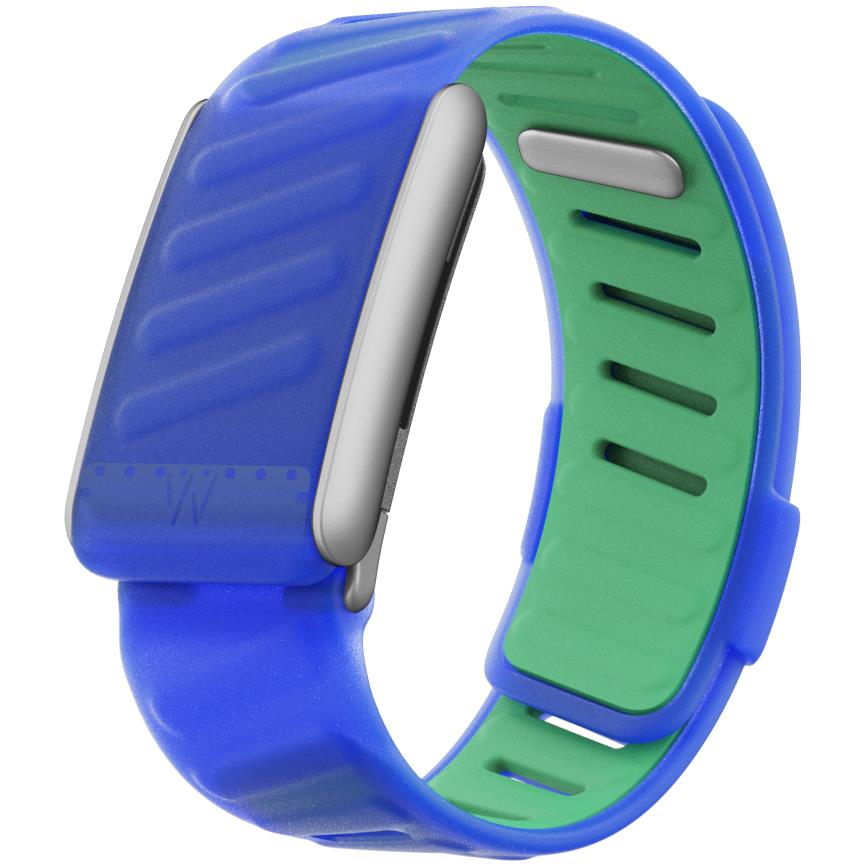 Original WHOOP SportFlex Band Riptide
