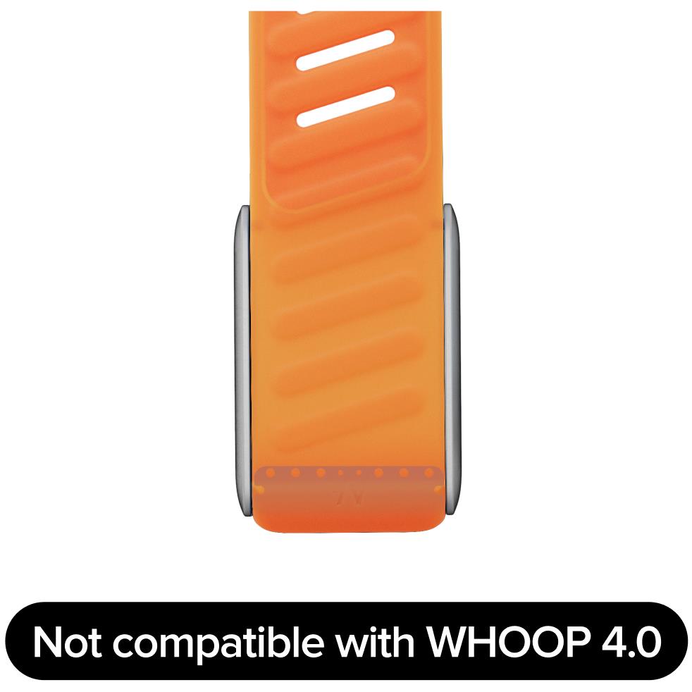 Original WHOOP SportFlex Band Flare