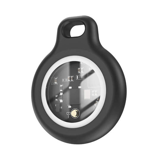 Hoco E92 Smart Tracker – Apple Find My Compatible AirTag Alternative