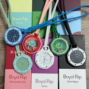 X-Sport Boyol Pop (Royal Pop)