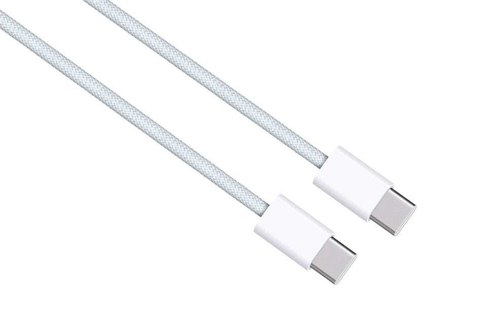USB-C to USB-C Fast Charging Cable 60W 1M (A Version)