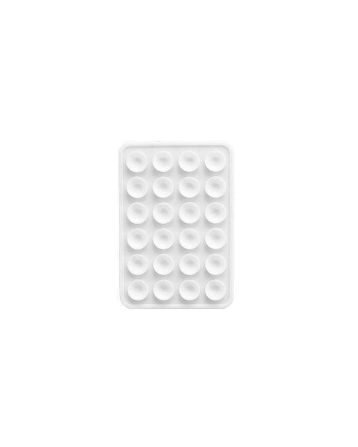 Stick It Phone Pad – White Color