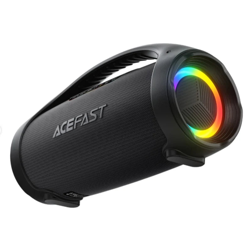 Portable Bluetooth Speaker 102W – ACEFAST K11 Pro, 20H, IPX5