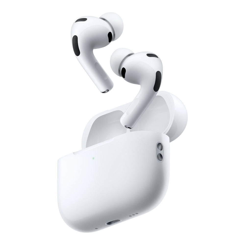 AirPods Pro 3 – AAA Premium Version (Active Noise Cancellation + Wireless Charging)