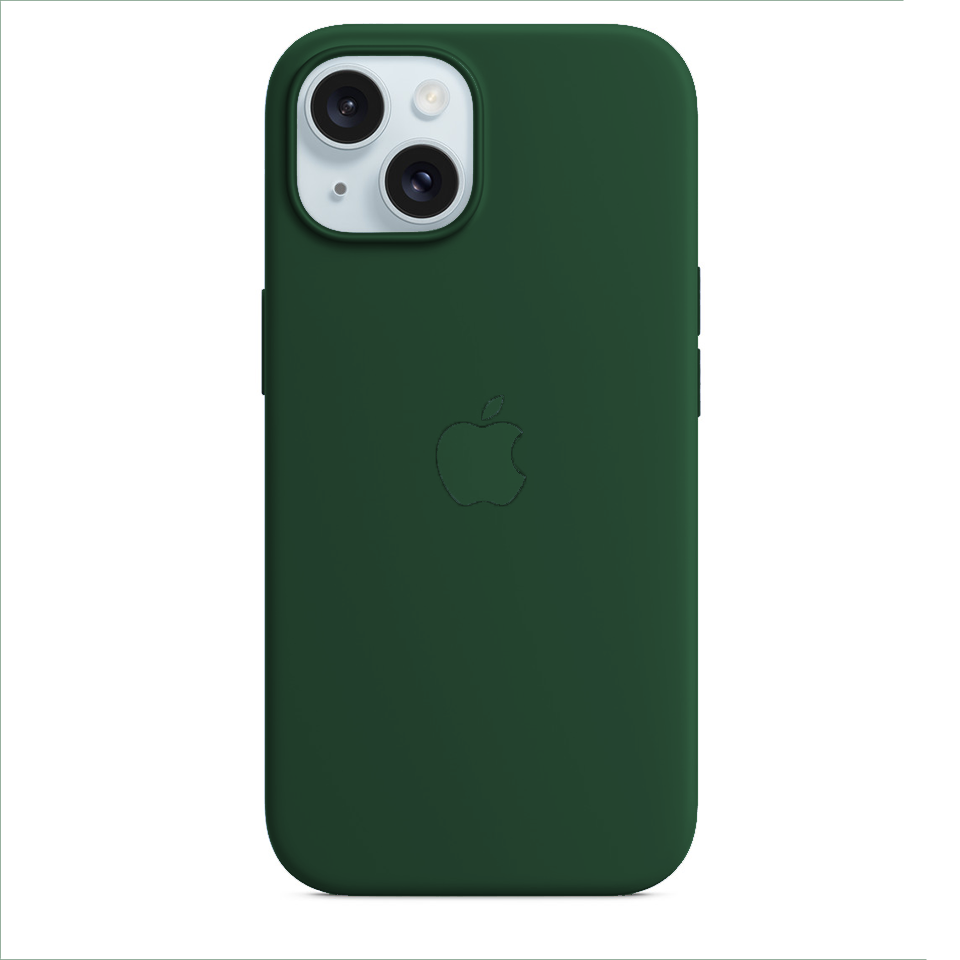 iPhone XR Silicone Case – All Colors