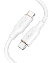 Anker Powerline III Flow 3 USB-C to USB-C Cable
