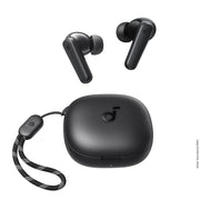 Anker Soundcore R50i True Wireless Earbuds | 10mm Drivers | 30-Hour Battery