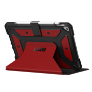 UAG iPad Case – Metropolis Series Rugged Protective Cover with Stand