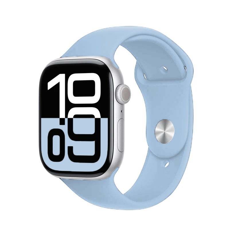 Apple Watch Silicon Band 38/40/41 | series10/11 42mm