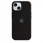 iPhone 14 Plus / 15 Plus Silicone Case