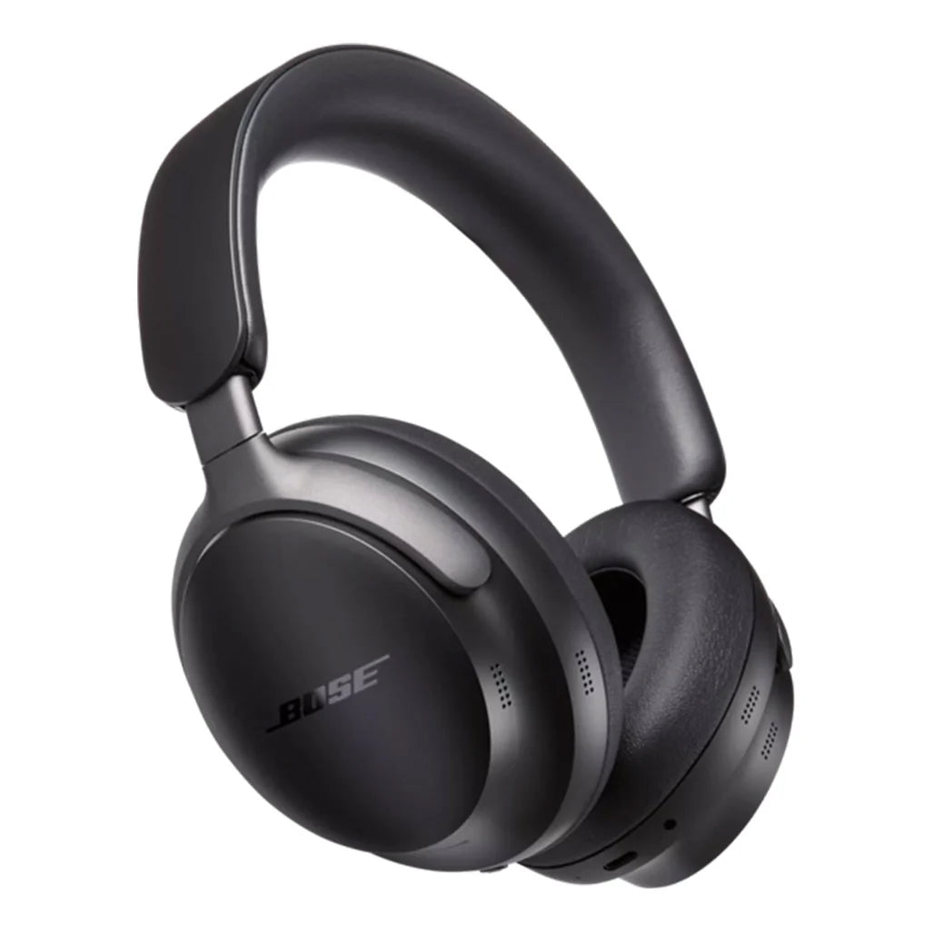 Bose QuietComfort Ultra Headphones | Wireless