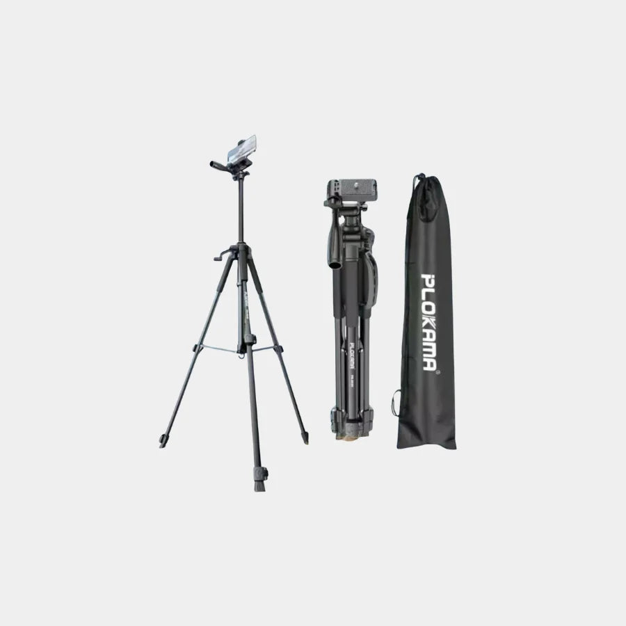 Plokama PK-9930 tripod with 360 degree head