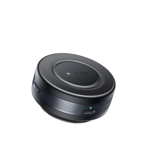 Yesido C223 Electric Vacuum Suction Magsafe Car Holder + Charger