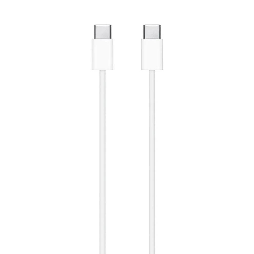 Type-C to Type-C Fast Charging Cable – A Premium Version