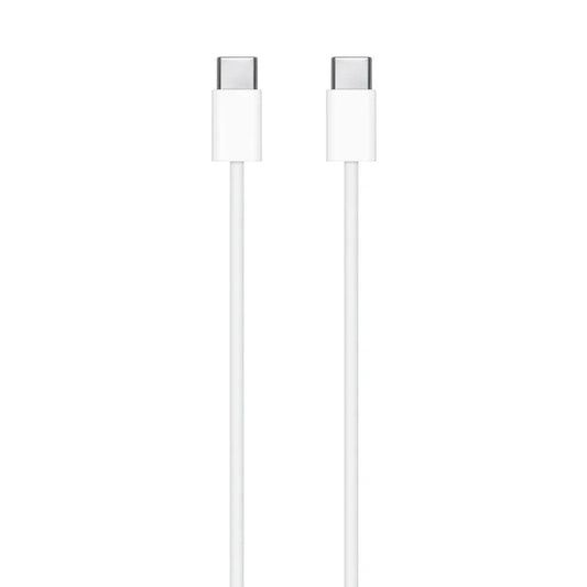 Type-C to Type-C Fast Charging Cable – A Premium Version
